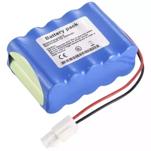 全新 電池 適用於 aeonmed shangrila510 SOLO