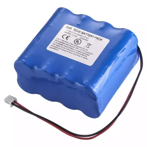 全新 電池 適用於 SLGO TCI-IV