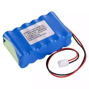 全新 電池 適用於 TH144-1.8,chx-2c++,XD-7300