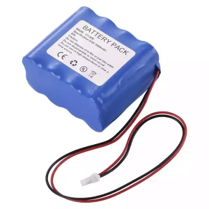全新 電池 適用於 Smiths CY-300