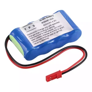 全新 電池 適用於 TPS KJ-8000 M29AE125A