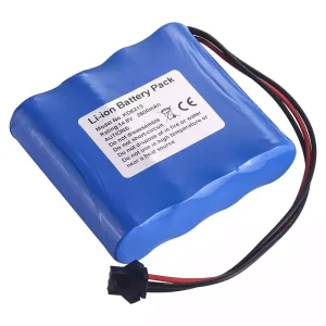 全新 電池 適用於 KD6213