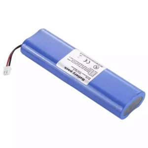 全新 電池 適用於 Newtech NeuVision 500