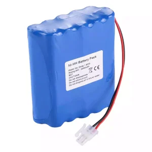 全新 電池 適用於 Delta 1 ECG,DELTA 1+