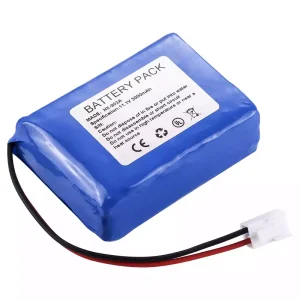 全新 電池 適用於 HUAXI HX-903A