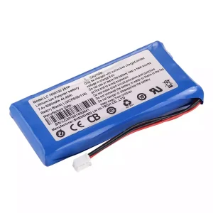全新 電池 適用於 1650120 2S1P