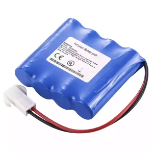 全新 電池 適用於 EM9000E