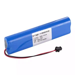 全新 電池 適用於 FY-18650MS0155-809 ZONCARE PM-7000C