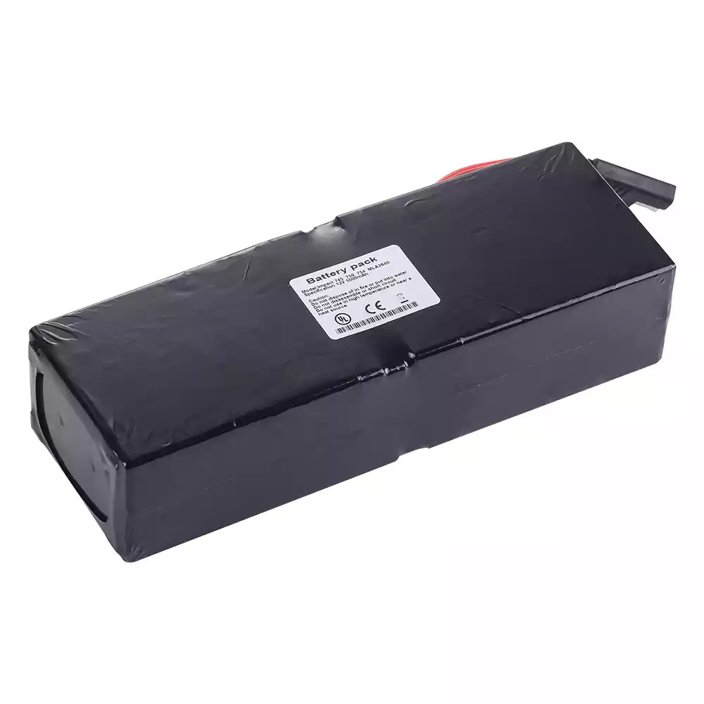全新 電池 適用於 704-0754-01