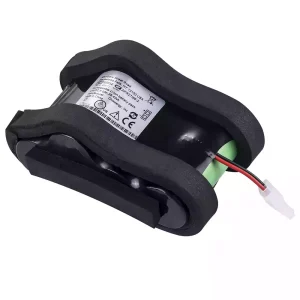 全新 電池 適用於 Welch Allyn 105632 21FR27/66-2 Welch Allyn LXi