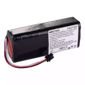 全新 電池 適用於 Fabricante WEINMANN WM27999 WM15876 WM27929