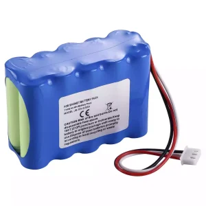 全新 電池 適用於 SINO SN-1800 SN-1500H UPREOL UPR-900 SN-50C6