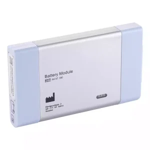 全新 電池 適用於 MAQUET Servo-I,Servo-S. 64 87 180