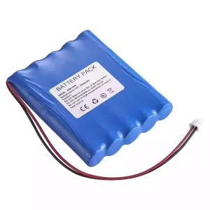 全新 電池 適用於 Szconfort ZNB1000