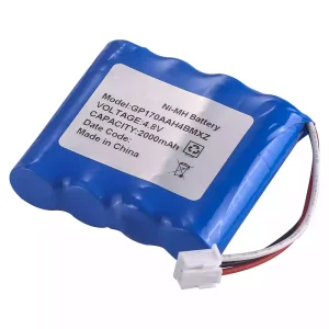 全新 電池 適用於 GP170AAH4BMXZ