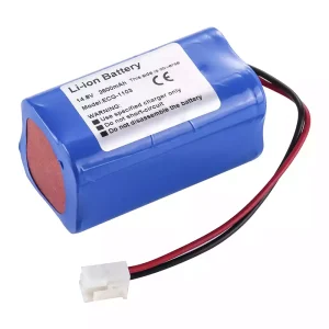 全新 電池 適用於 Carewell ECG-1103