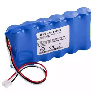 全新 電池 適用於 Criticare 80512B001 602-14 602-I4 507NJC