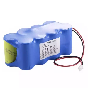 全新 電池 適用於 YBDS-11A Infusion Pump
