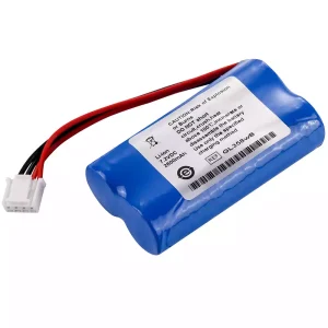 全新 電池 適用於 DJI GL358WB