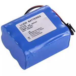 全新 電池 適用於 VLAD CW-6S1P1807