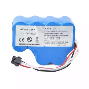 全新 電池 適用於 Any Battery 6507,Interstate Batteries AMED0090
O'Donnell 7825P, Panasonic 141788
R&d Batteries 5860,Unipower B11044