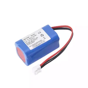 全新 電池 適用於 Carewell ECG-1103B ECG-1106 ECG-1103G