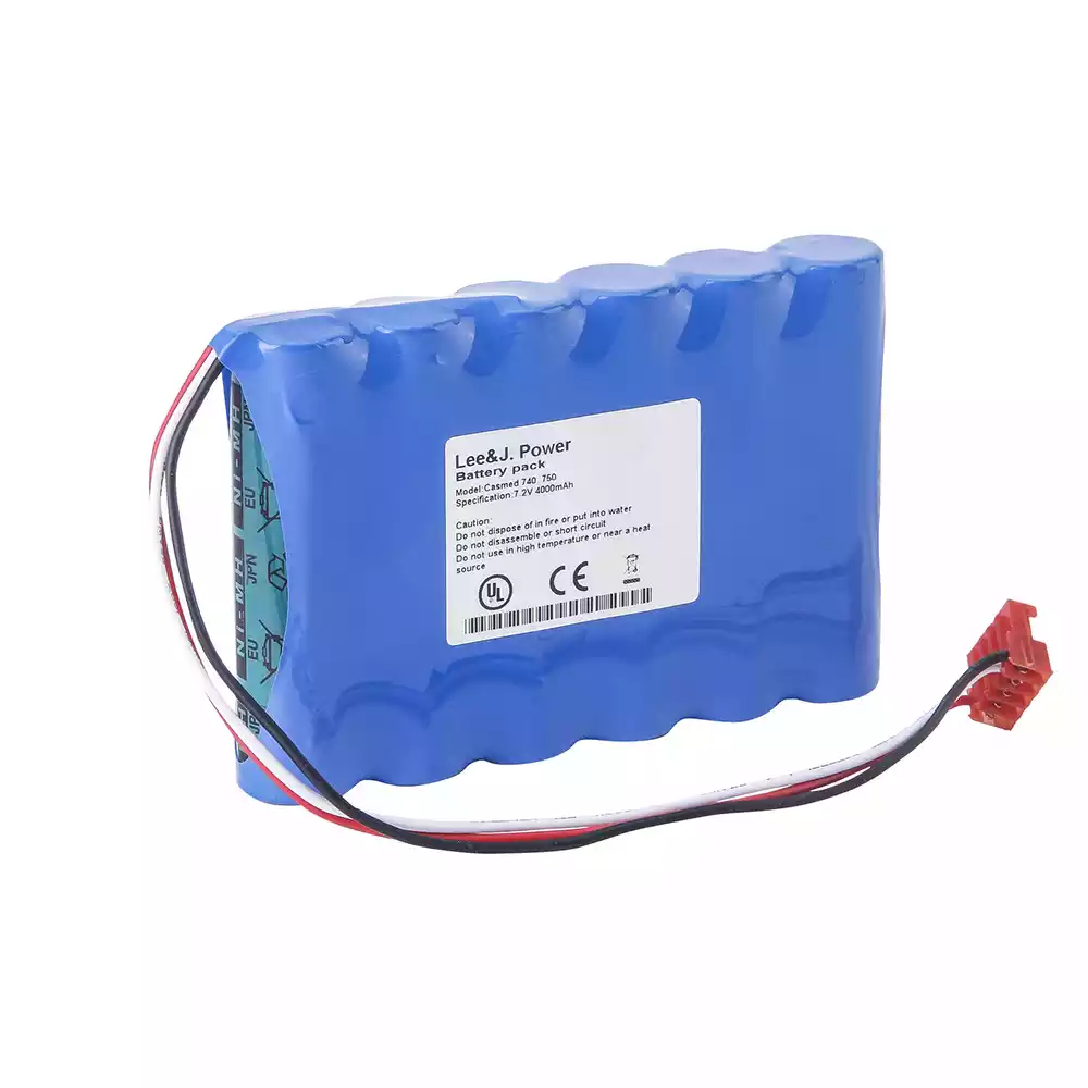 全新 電池 適用於 03-08-0450,03-08-0450-I