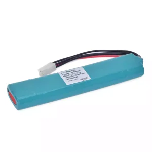 全新 電池 適用於 Medtronic LIFEPAK 20,MNMLP20