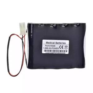 全新 電池 適用於 Sonnenschein N123IWC2,Unipower B10352