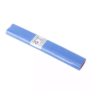 全新 電池 適用於 METTLER TOLEDO CRANEMATE GP380AFH6S Y0869646GK