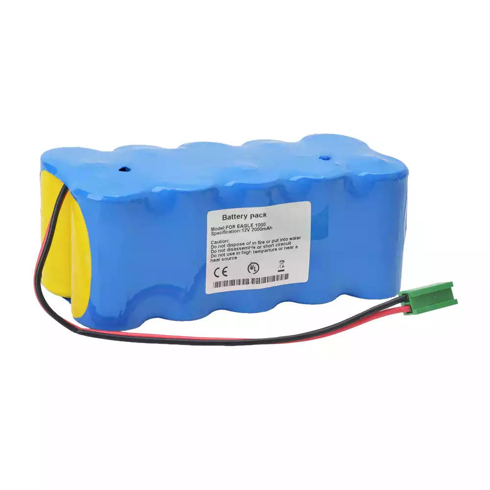 全新 電池 適用於 303 444 09,OM11208:圖片 3