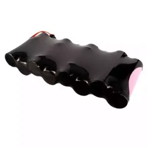 全新 電池 適用於 Drager MS18340,MS14234