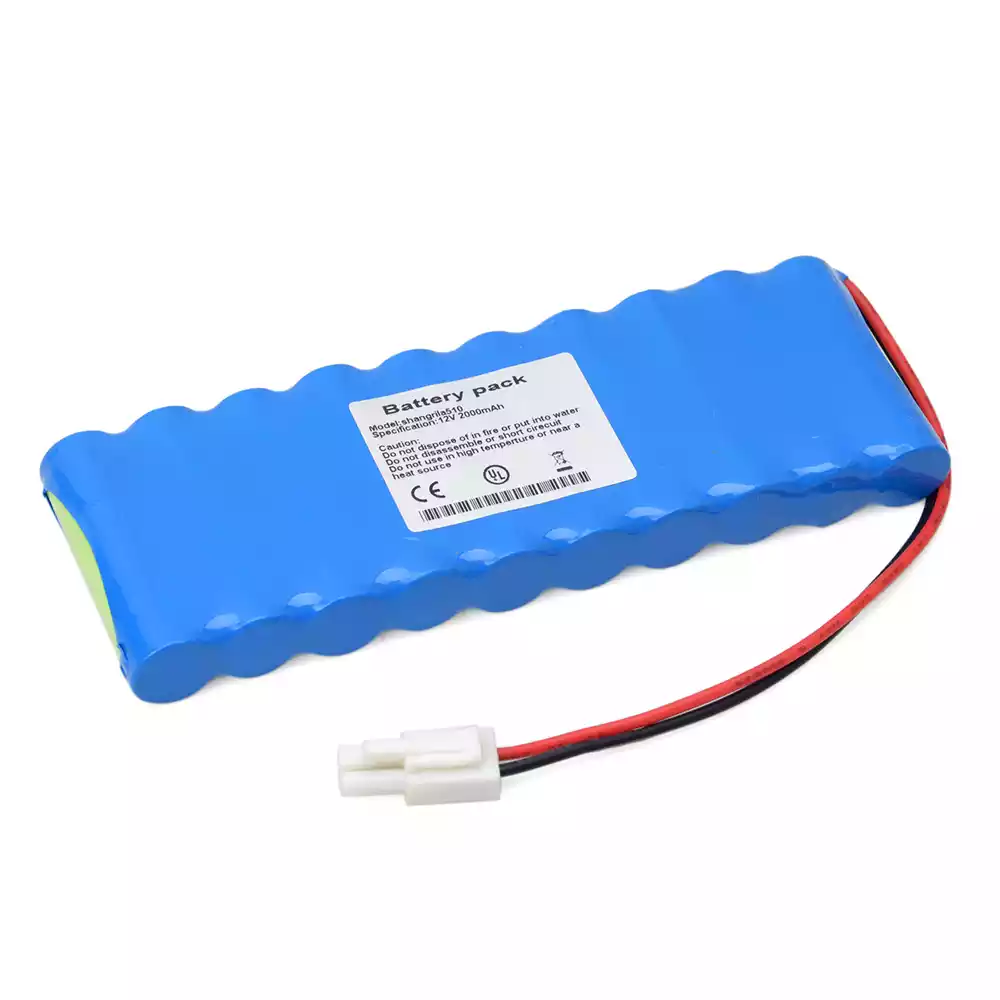 全新 電池 適用於 aeonmed shangrila510