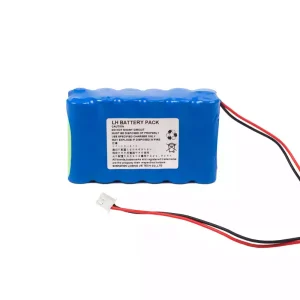 全新 電池 適用於 JUMPER Doppler JPD-200C