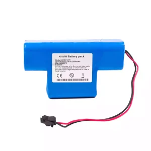 全新 電池 適用於 Kadenyasen HYHB-1270 HYHB-1730 TY2881B