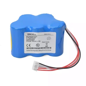 全新 電池 適用於 Fresenius Optima PT Optima ST Optima MS Optima VS MCM440 PT MCM440 OT MCM550 ST