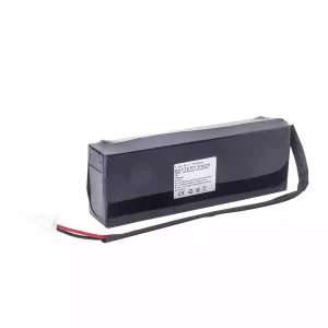 全新 電池 適用於 R&d Batteries 5899,Unipower B11102