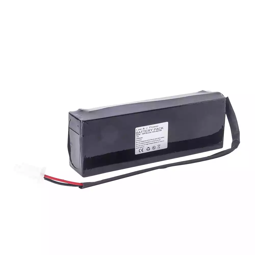 全新 電池 適用於 1503-3045-000