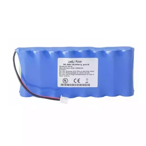 全新 電池 適用於 HUAXI HX-901A