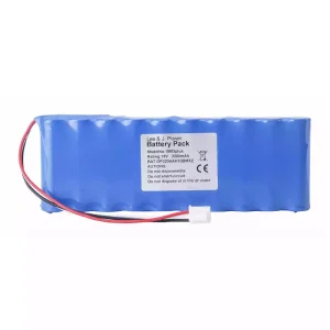全新 電池 適用於 GP220AAH10BMXZ,Korea Bionet BM3 plus