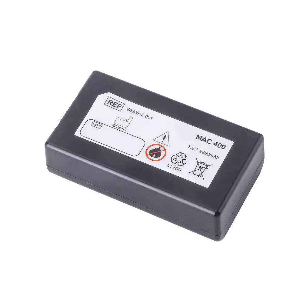 全新 電池 適用於 2047357-001,2030912-001