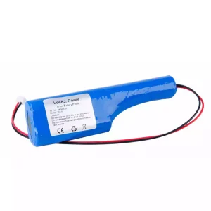 全新 電池 適用於 VERYARK TCI-II 18650-3S1P HYLB-1212