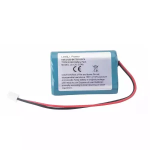 全新 電池 適用於 SLGO CP1100 CP2200 CP2100 TCI-2