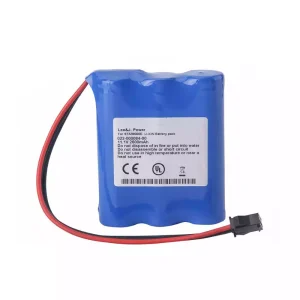 全新 電池 適用於 COMEN STAR8000E STAR-8000E M2000A
