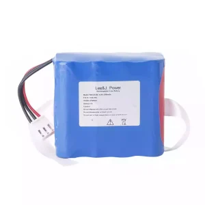 全新 電池 適用於 EDA TWSLB-006,EDAN F6