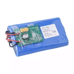 全新 電池 適用於 CARESTREAM BLX-8