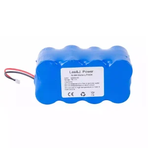 全新 電池 適用於 Terumo TE-171 TE-172 8N-1200SCK SS-002615