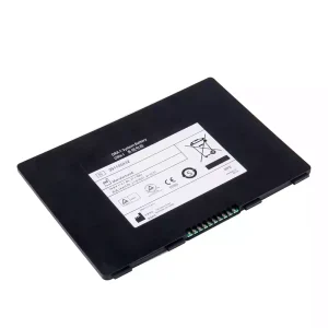 全新 電池 適用於 CARESTREAM 441400052 P/N8G5132 DRX-1