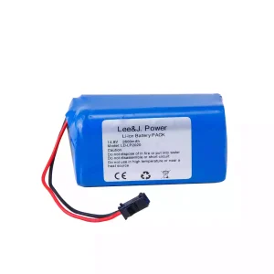 全新 電池 適用於 LD-LP2020 LD-P2020II