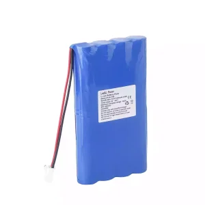 全新 電池 適用於 Biocare HYLB-1596